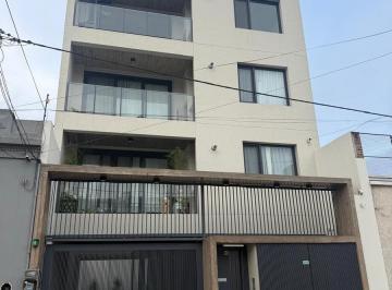 Departamento · 43m² · 2 Ambientes · 1 Cochera · Departamento de Calidad en Venta en Bernal, 2 Ambientes con Cochera a Estrenar