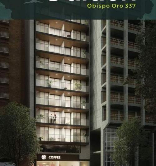 Departamento · 100m² · 4 Ambientes