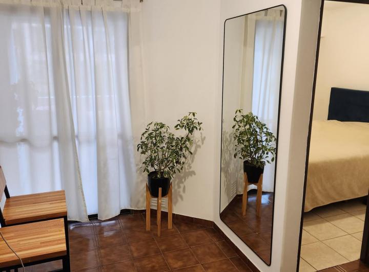 Departamento · 43m² · 2 Ambientes