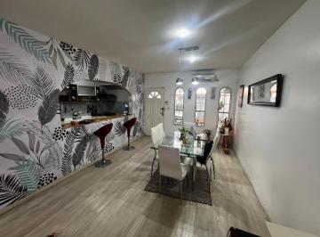 PH · 120m² · 4 Ambientes · 1 Cochera · PH en San Andrés