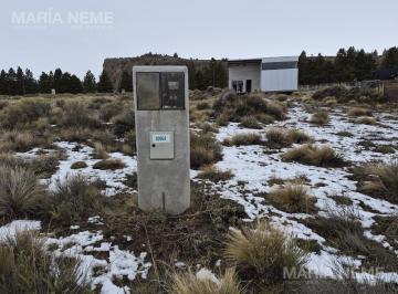 Terreno · 100m² · Lote con Mejoras