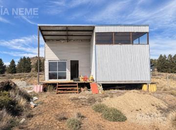 Terreno · 100m² · Lote con Mejoras en La Herradura - Pilcaniyeu