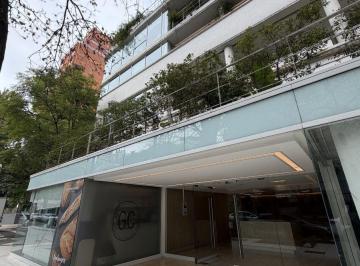 Local comercial , Belgrano · Mansion Zabala, 2do Piso! Oficina/showroom en Esquina, Super Luminosa. con Cochera Incluida