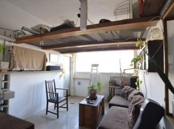 Departamento · 58m² · 3 Ambientes · 3 Amb en Venta en San Cristobal Permuta por Bariloche o Patagonia, Capital Federal, Buenos Aires