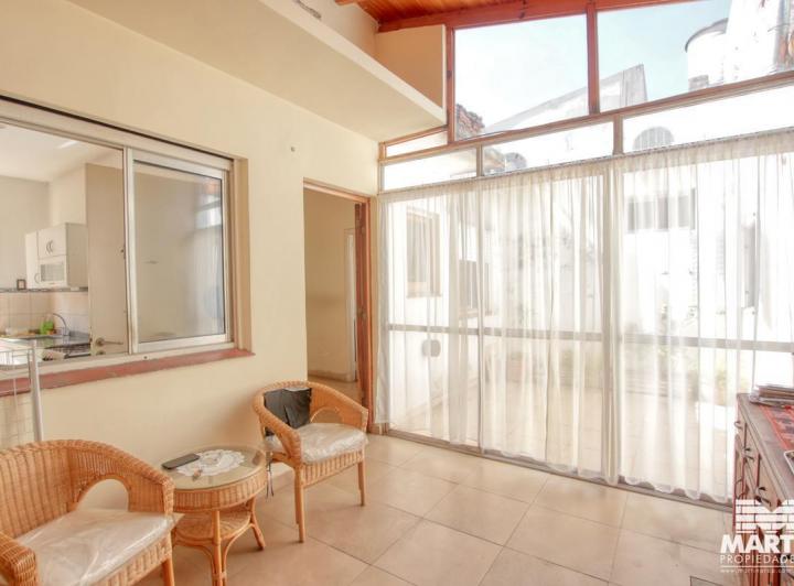 PH · 95m² · 5 Ambientes