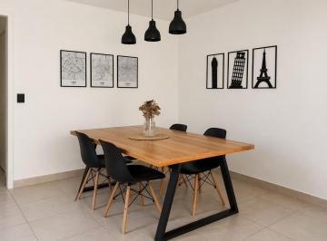 Departamento · 50m² · 2 Ambientes · 1 Cochera · Venta - 2 Ambientes Alta Renta - Remeros Dut Rincón de Milberg Tigre