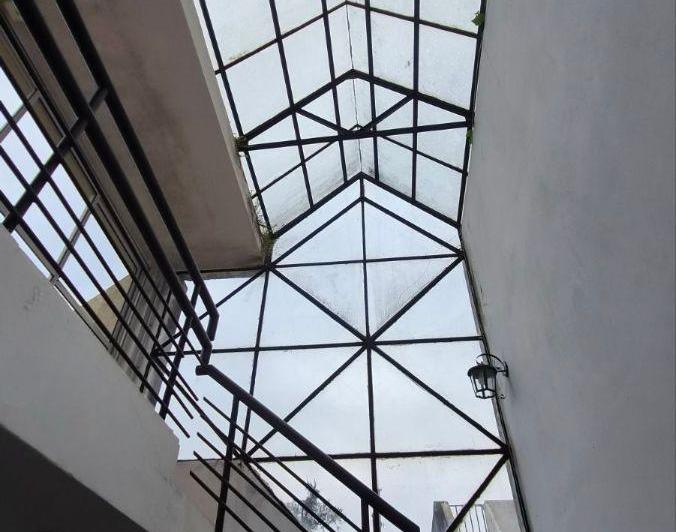 Casa · 80m² · 4 Ambientes