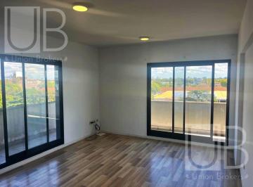 Departamento · 48m² · 2 Ambientes · Departamento en Venta - 2 Ambientes - Parque Cha
