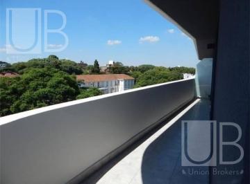Departamento · 48m² · 2 Ambientes · Venta - Departamento 2 Amb. - Villa Ortuzar