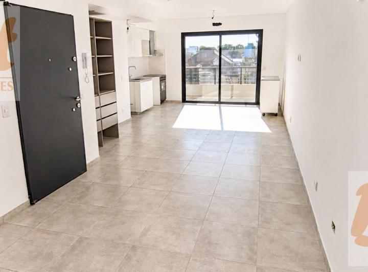 Departamento · 35m² · 1 Ambiente
