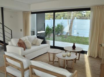 Departamento · 145m² · 4 Ambientes · 2 Cocheras · Departamento en Alquiler en Benavidez, Tigre, G. B. a. Zona Norte