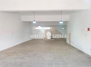 Oficina comercial · 321m² · 2 Ambientes · Inmueble Comercial / Oficinas de 345 m² con Montacargas en Pompeya – Límite Distrito Tecnológico