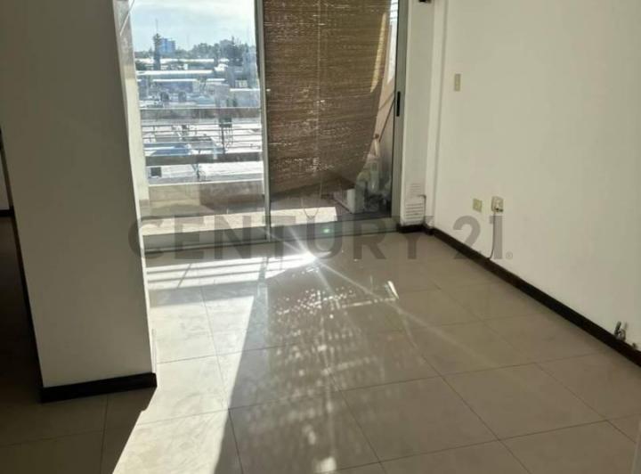 Departamento · 52m² · 2 Ambientes