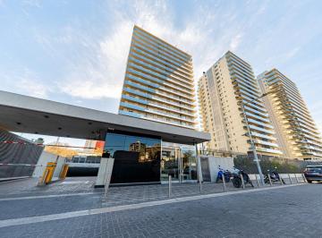Departamento · 105m² · 3 Ambientes · 1 Cochera · Departamento en Venta Calidad Premium en Distrito Norte