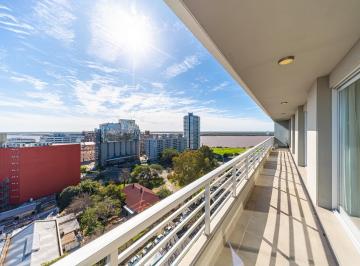 Departamento · 105m² · 3 Ambientes · 1 Cochera · Departamento en Venta Calidad Premium en Distrito Norte