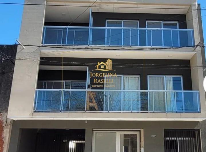 Departamento · 39m² · 2 Ambientes