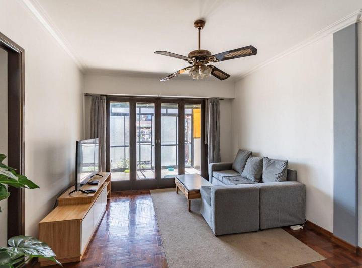 Departamento · 48m² · 2 Ambientes