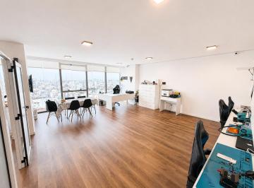 Oficina comercial · 93m² · Alquiler de Oficina Comercial Aaa - Full Amenities - Lex Tower - Av Corrientes 1400, San Nicolás