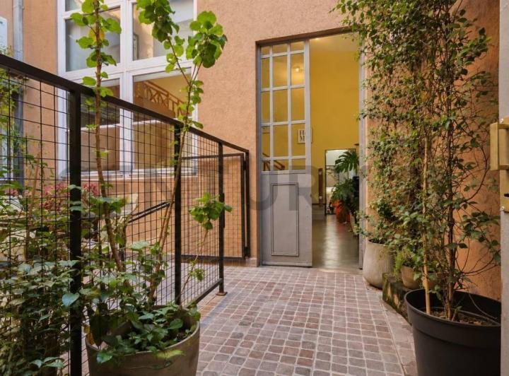 PH · 73m² · 2 Ambientes