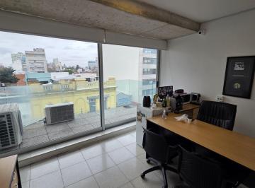 Oficina comercial · 56m² · 2 Ambientes · Oficina en Colegiales