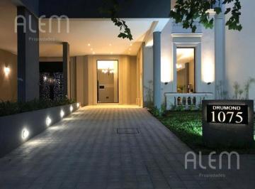 Departamento · 70m² · 3 Ambientes · 1 Cochera · Departamento en Venta en Adrogue