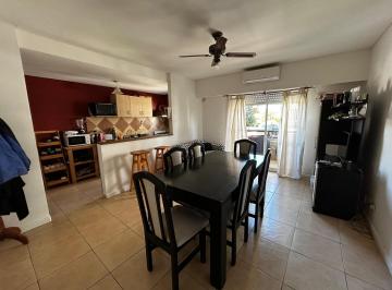 Departamento · 48m² · 2 Ambientes · 1 Cochera · Venta Departamento con Cochera, Buena Rentabilidad, Ideal Inversores