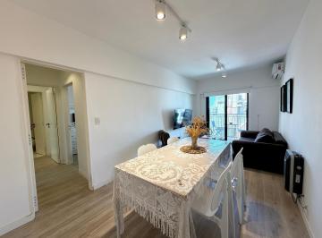 Departamento · 68m² · 4 Ambientes · 1 Cochera · Venta Departamento Zona Rio, Rosario 2 Dorm. Restaurado C/ Cochera