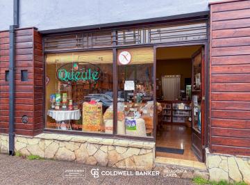 Fondo de comercio · Venta Fondo de Comercio Dietetica en San Martin de Los Andes Centro.