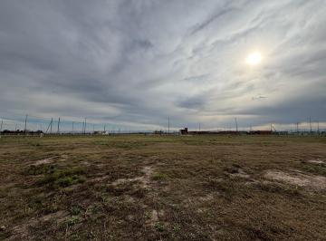 Terreno · 266m² · Terreno Venta Abras de Manantiales
