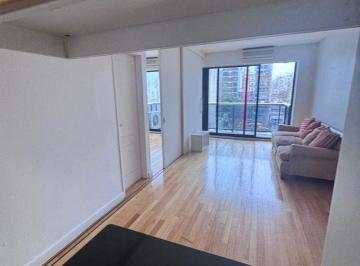 Departamento de 2 ambientes, Recoleta · Arenales 2300 | 2 Ambientes | Recoleta