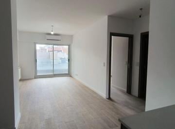 Departamento · 62m² · 3 Ambientes · 3 Ambientes a Estrenar en Núñez en Edificio de Categoría
