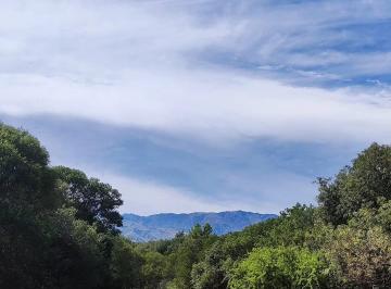 Quinta vacacional , Villa de Las Rosas · Finca Exclusiva de 1.6 Ha en Las Chacras, Villa de Las Rosas –