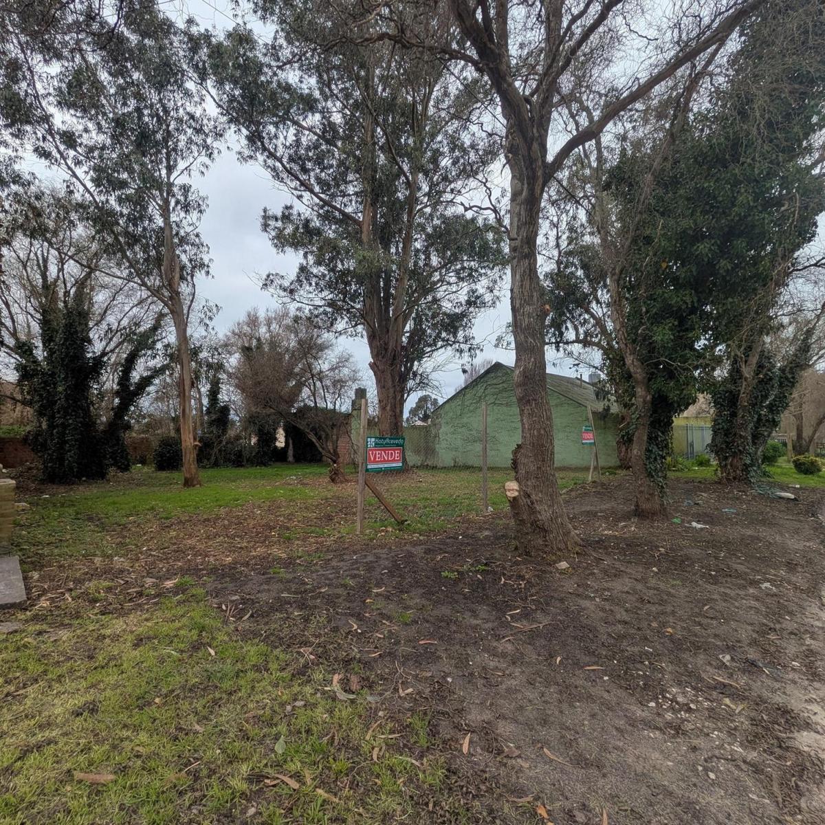 ¡se venden en conjunto O separados! Dos terrenos baldios en venta en colinas de peralta ramos