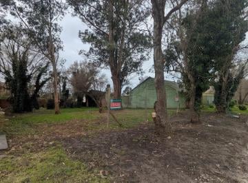 Imagen1 · ¡Se Venden en Conjunto o Separados! Dos Terrenos Baldios en Venta en Colinas de Peralta Ramos
