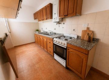 Foto · Alta Córdoba - Isabel La Católica 861 - Depto con Patio en Alquiler