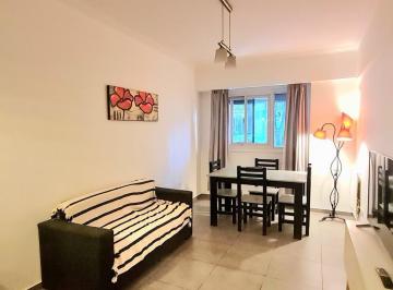 Departamento · 40m² · 2 Ambientes · Alquiler Departamento 2 Ambientes con Patio y Lavadero Belgrano