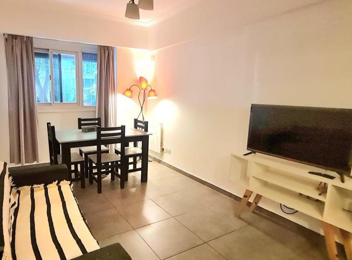 Departamento · 40m² · 2 Ambientes