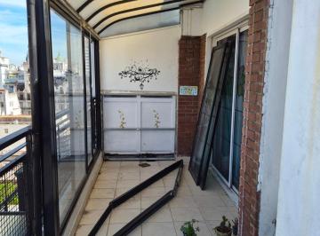 Departamento de 1 ambiente, San Nicolás · Venta Departamento Céntrico con Balcón