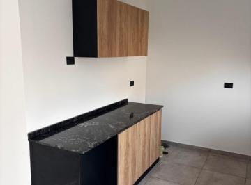 Casa · 90m² · 3 Ambientes · 1 Cochera · Venta Quebradas de Manantiales Duplex 2 Dorm. Cochera