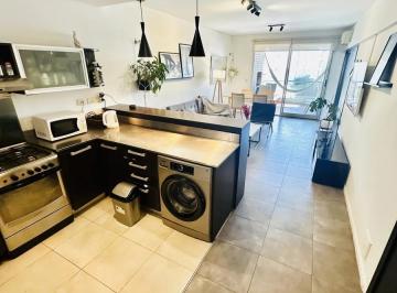 Departamento · 70m² · 3 Ambientes · Departamento en Palermo Hollywood