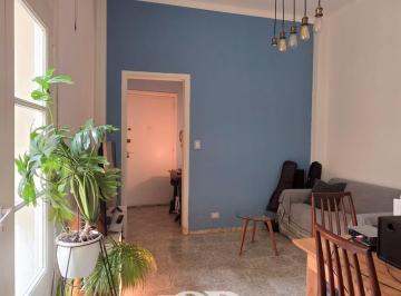 Departamento · 37m² · 2 Ambientes · Venta Departamento Dos Ambientes con Patio en Caballito
