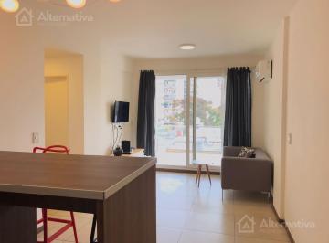 Departamento · 55m² · 2 Ambientes · Alquiler Temporario Mensual en Buenos Aires