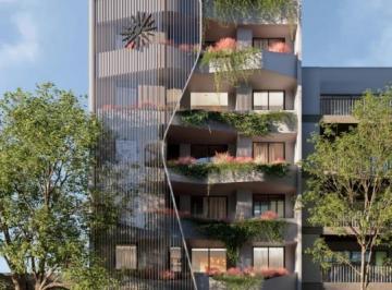 Departamento · 56m² · 3 Ambientes · Departamento 2 Dorm con Balcón en Cofico, Árbora 2