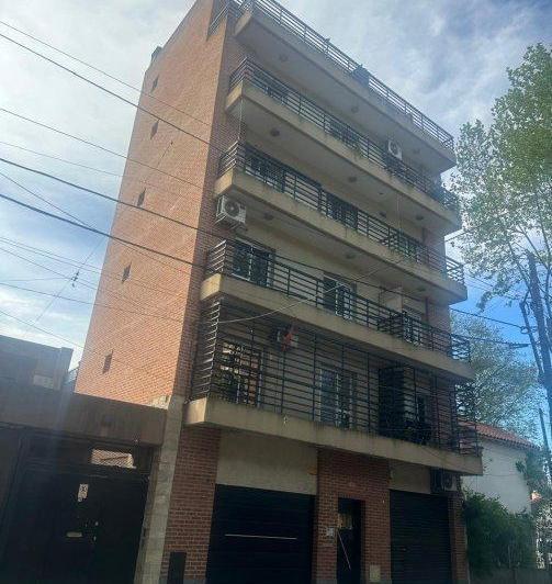 Departamento · 45m² · 2 Ambientes