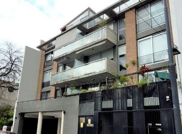 DOC-ATR-491_2 · Venta Departamento 3 Ambientes 2 Baños Terraza Patio Villa Pueyrredon