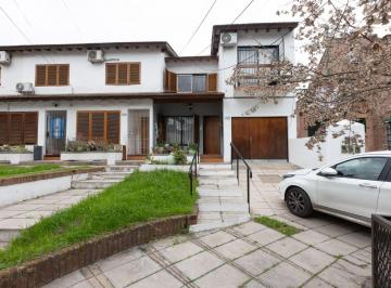 PH · 142m² · 5 Ambientes · 1 Cochera · Dúplex con Jardín, Pileta y Cochera Ciudad Jardín