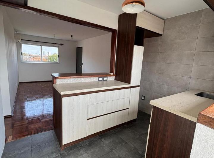 Departamento · 46m² · 3 Ambientes