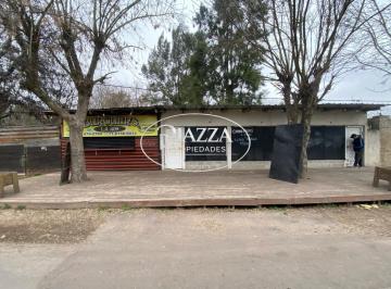 Local comercial · 24m² · 1 Ambiente · Local en Alquiler en Villa Elisa