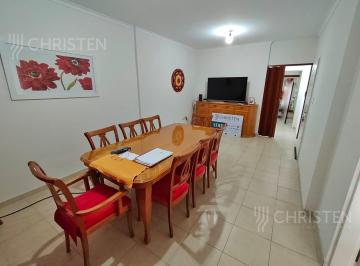 Living estar comedor con Balcón · Venta Departamento un Dormitorio con Balcón Francia 2955 Constituyentes