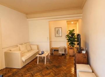 Departamento · 76m² · 3 Ambientes · Departamento en Venta en Vicente López - Florida!